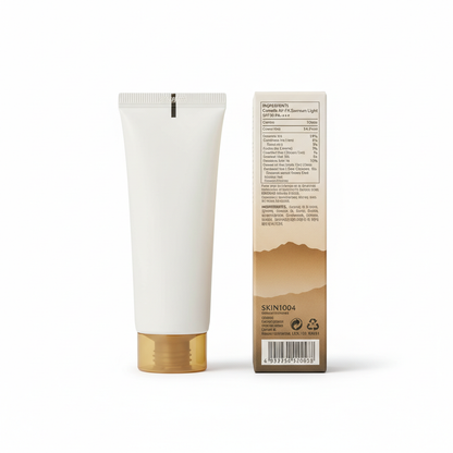 Centella & Hyaluronic Acid Sunscreen SPF50 PA++++ — 50ml