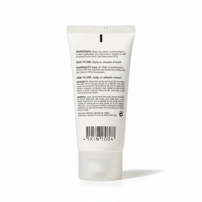 Centella & Hyaluronic Acid Sunscreen SPF50 PA++++ — 50ml