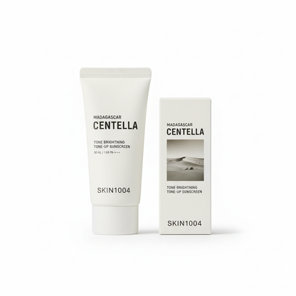 Centella & Hyaluronic Acid Sunscreen SPF50 PA++++ — 50ml