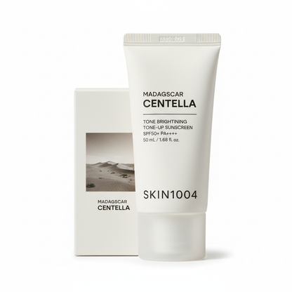 Centella & Hyaluronic Acid Sunscreen SPF50 PA++++ — 50ml