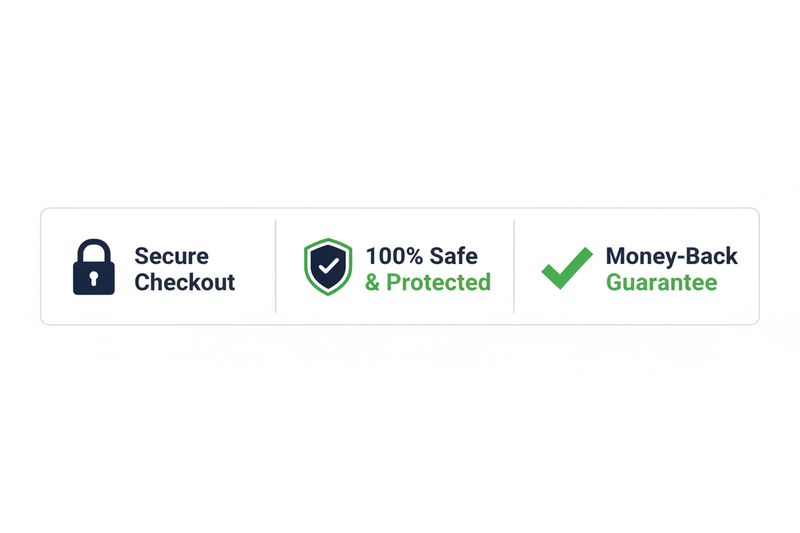 Trust Badge